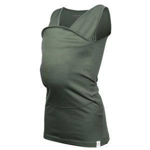 NWT Lalabu Soothe Shirt Size M (fits like a XS)